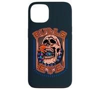 Bullseye Skull Funny Target Dartboard Arrow Dart Darts Case for iPhone 13