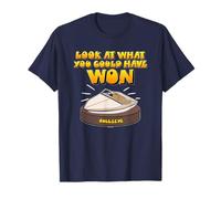Bullseye Speedboat Prize T-Shirt