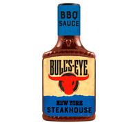 Bullseye Steakhouse New York 360g