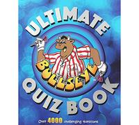 Bullseye Trivia (Trivia Gift 3 Bullseye)