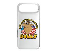 Bullseye You Cant Beat A Bit Of Bully Father's Day Case for iPhone Air