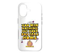 Bullseye You Win Nothing But Your BFH Father's Day Case for iPhone 17