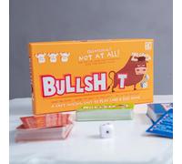 Bullsh*t Game