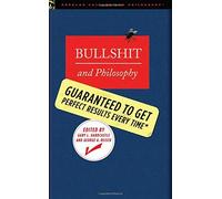 Bullshit and Philosophy (Popular Culture and Philosophy) (Popular Culture & Philosophy) by Gary Hardcastle (2006-10-25)