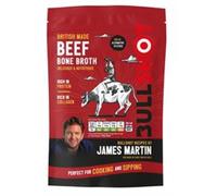 Bullshot Bullshot Beef Bone Broth 350g