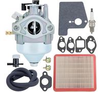 Bullwall GCV170 Carburetor for Honda GCV 170 Power Washer HRN216 Lawn Mower