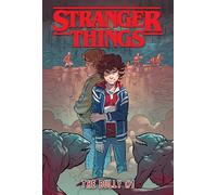 Bully #1 (Stranger Things Set 5)