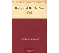 Bully and Bawly No-Tail (the Jumping Frogs)