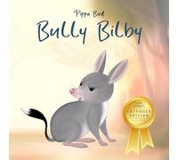 Bully Bilby (Calm Kangaroo)