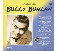 Bully Buhlan - Erinnerung [Import]