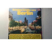 Bully Buhlan, Spreesänger, Bruno Fritz, Panke-Trio.. / Vinyl record [Vinyl-LP]