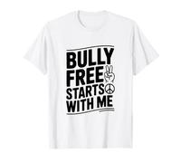 Bully Free Starts with Me T-Shirt