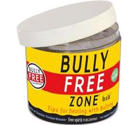 Bully Free Zone: Tips for Dealing With Bullying (In a Jar) (In a Jar Series)