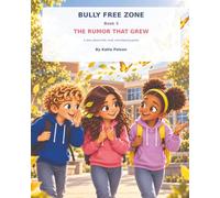 Bully Free Zone: You can’t sit with us