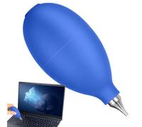 Bully in Gummy Bulb, Powder Bladder, Air Pear Blower, Excellent Cleaning Performance - for Manual Pumping Powder for an Eyepiece Guitar Filter, at