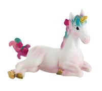 Bully Land 75572 Unicorn Foal Toy Figure