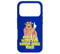 Bully Look At What You Could've Won Retro Darts Case for iPhone 17 Pro