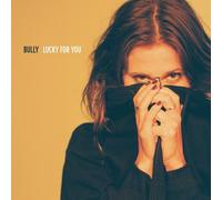 Bully : Lucky for You VINYL 12" Album Coloured Vinyl (2023) NEW