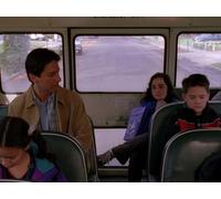 Bully on the Bus