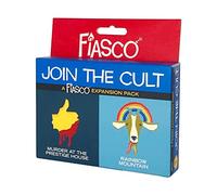 Bully Pulpit Fiasco Expansion Pack: Join The Cult