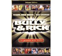 Bully & Rick - Staffel 1