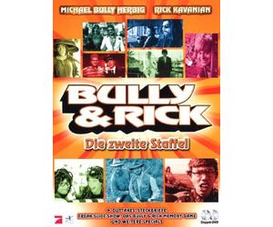 Bully & Rick - Staffel 2