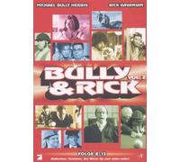 Bully & Rick Vol. 2 - Folge 8-13