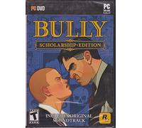 Bully [Scholarship Edition] (PC)