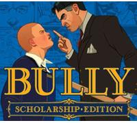Bully: Scholarship Edition PC Steam Account