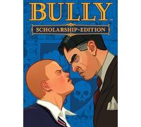 Bully: Scholarship Edition (PC) - Steam Account - GLOBAL
