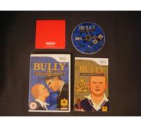 Bully Scholarship Edition (Wii)