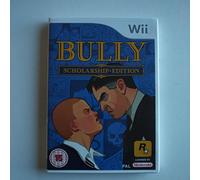 Bully: Scholarship Edition (Wii)