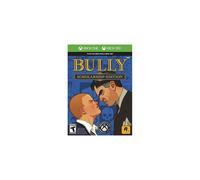 Bully Scholarship Edition Xbox 360