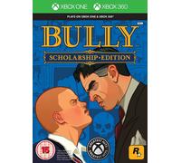 Bully: Scholarship Edition (Xbox 360 and Xbox One)