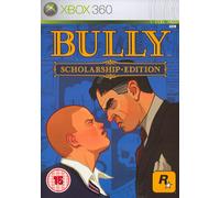 Bully: Scholarship Edition (Xbox 360) Beat 'Em Up Expertly Refurbished Product