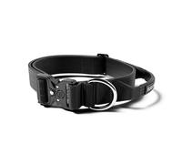 BullyBillows 4cm Combat Collar for Dogs 1 Collar