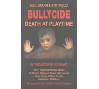 Bullycide: Death at Playtime