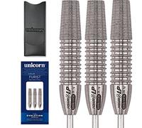 Bullydarts 26g Unicorn EVO Purist Phase 5LP Darts - 95% Tungsten