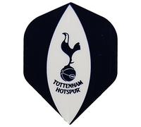 Bullydarts SPURS FOOTBALL DART FLIGHTS (10x Sets)