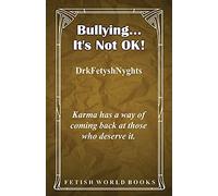 Bullying... It's Not OK!