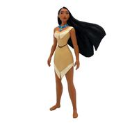 Bullyland 11355 Pocahontas Toy Figure from Walt Disney Pocahontas, Approx. 10 cm