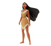 Bullyland 11355 - Toy Figure Pocahontas from Walt Disney Pocahontas, approx. 10 cm, Detailed Ideal as a Small Gift for Children from 3 Years