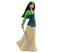 Bullyland - Mulan