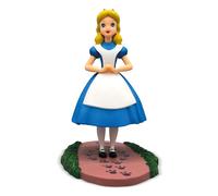 Bullyland 11400 Toy Figure, Walt Disney Alice in Wonderland, Approx. 10.4 cm, Id