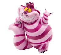 Bullyland Toy Figure - Cheshire Cat (Alice in Wonderland), approx. 7.3 cm, PVC-free cake topper