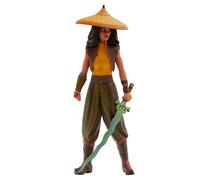 Bullyland Toy Figure Raya – Walt Disney Raya and the Last Dragon – 10 cm, Detailed, Age 3+