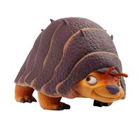 Bullyland 11501 Toy Figure Armadillo Tuk Tuk from Walt Disney Raya and the Last Dragon, Approx. 8.4 cm, Detailed Ideal as a Small Gift for Children from 3 Years