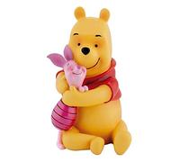 Bullyland 12320 Winnie the Pooh Resin