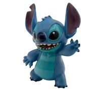 12587 - Stitch Toy Figure from Walt Disney Lilo & Stitch Approx. 6 cm Detailed Ideal as a Cake Figure and Small Gift for Children from 3 Years