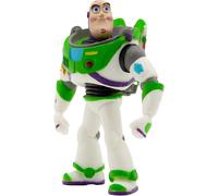 Bullyland-12760 Buzz Lightyear Figure 9 cm